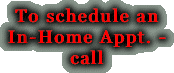 To schedule an  